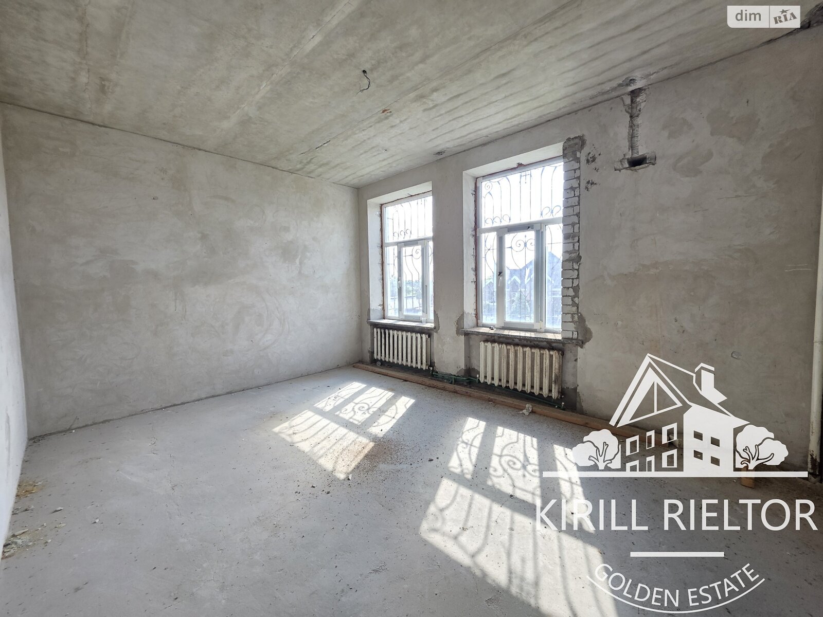 двоповерховий будинок з гаражем, 452.5 кв. м, цегла. Продаж у Обухівці фото 1 двоповерховий будинок з гаражем, 452.5 кв. м, цегла. Продаж у Обухівці фото 1