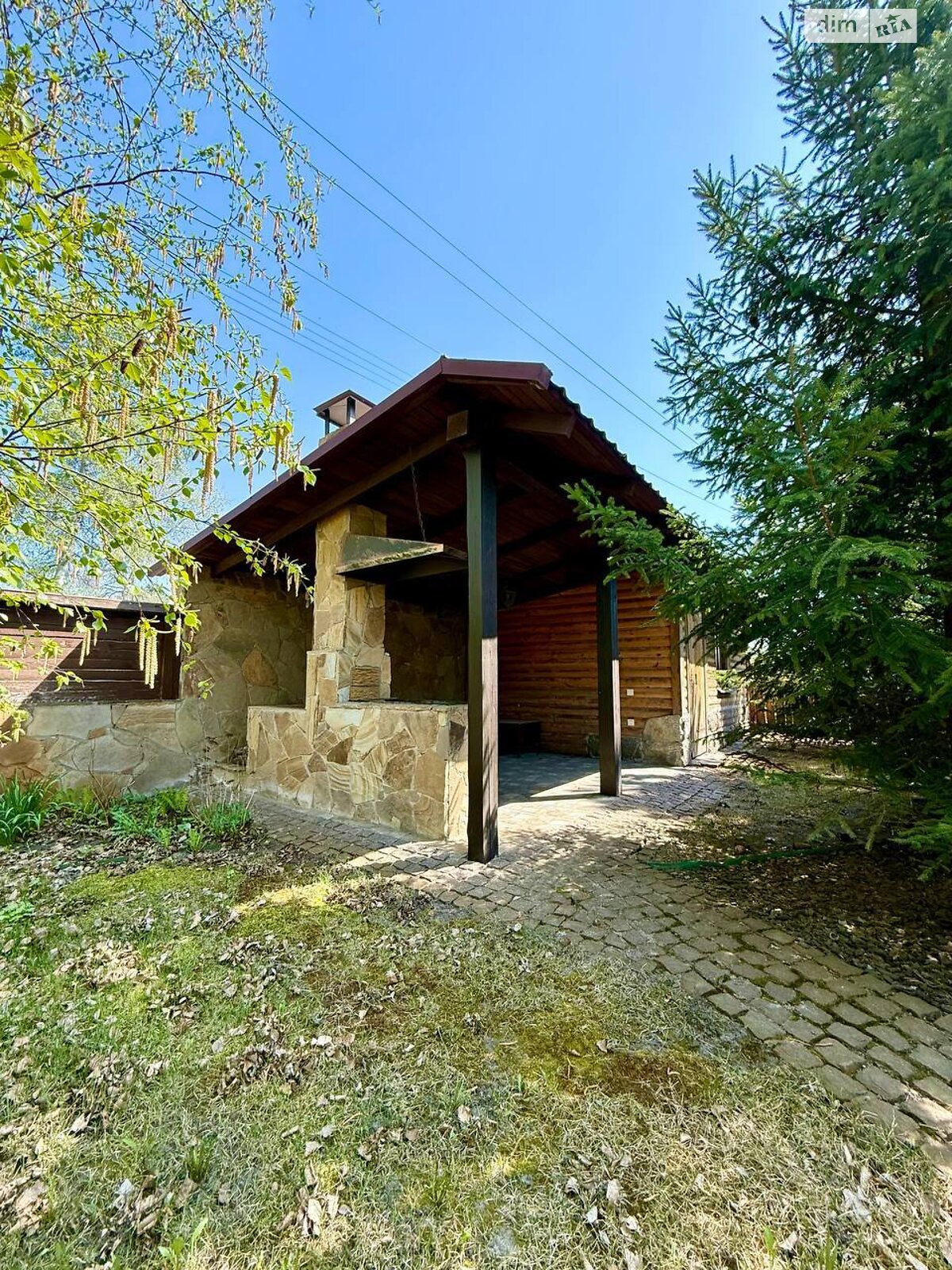 двухэтажный дом, 96 кв. м, шлакобетон. Продажа в Обуховке фото 1 двухэтажный дом, 96 кв. м, шлакобетон. Продажа в Обуховке фото 1