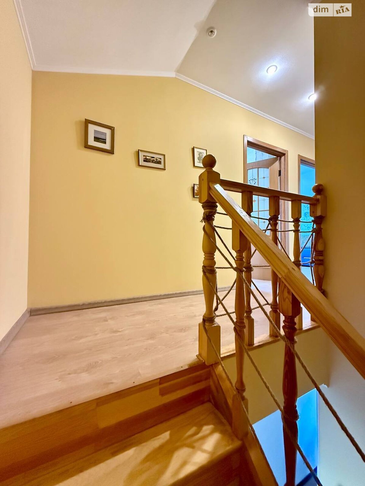 двухэтажный дом, 96 кв. м, шлакобетон. Продажа в Обуховке фото 1 двухэтажный дом, 96 кв. м, шлакобетон. Продажа в Обуховке фото 1