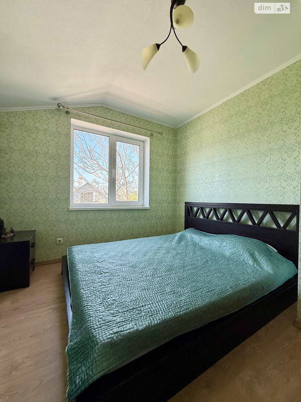 двухэтажный дом, 96 кв. м, шлакобетон. Продажа в Обуховке фото 1 двухэтажный дом, 96 кв. м, шлакобетон. Продажа в Обуховке фото 1