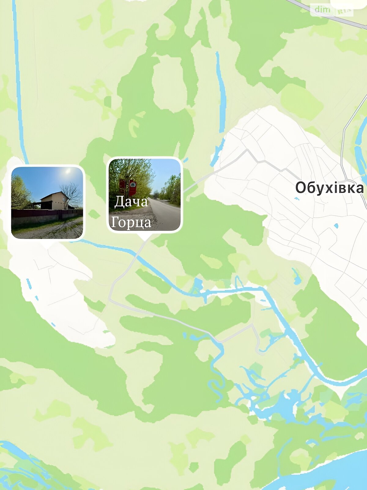 двухэтажный дом, 96 кв. м, шлакобетон. Продажа в Обуховке фото 1 двухэтажный дом, 96 кв. м, шлакобетон. Продажа в Обуховке фото 1