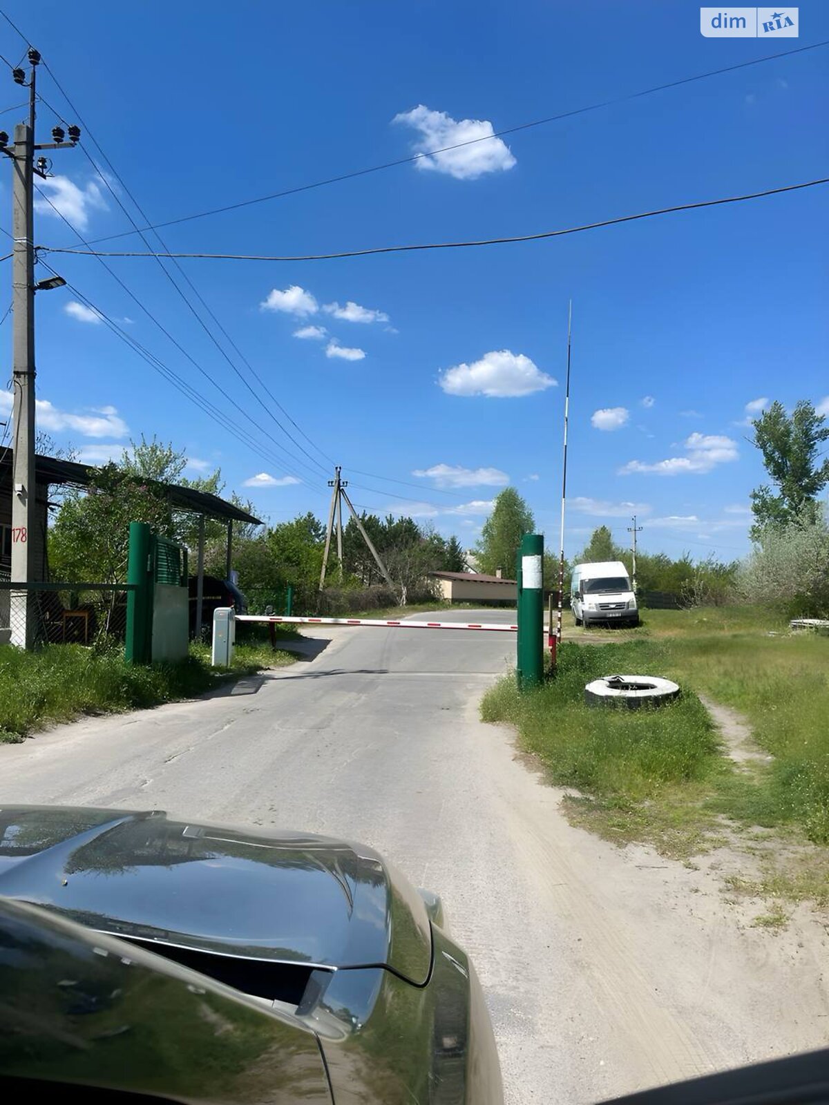 триповерховий будинок бесідка, 126.5 кв. м, цегла. Продаж у Обухівці фото 1 триповерховий будинок бесідка, 126.5 кв. м, цегла. Продаж у Обухівці фото 1