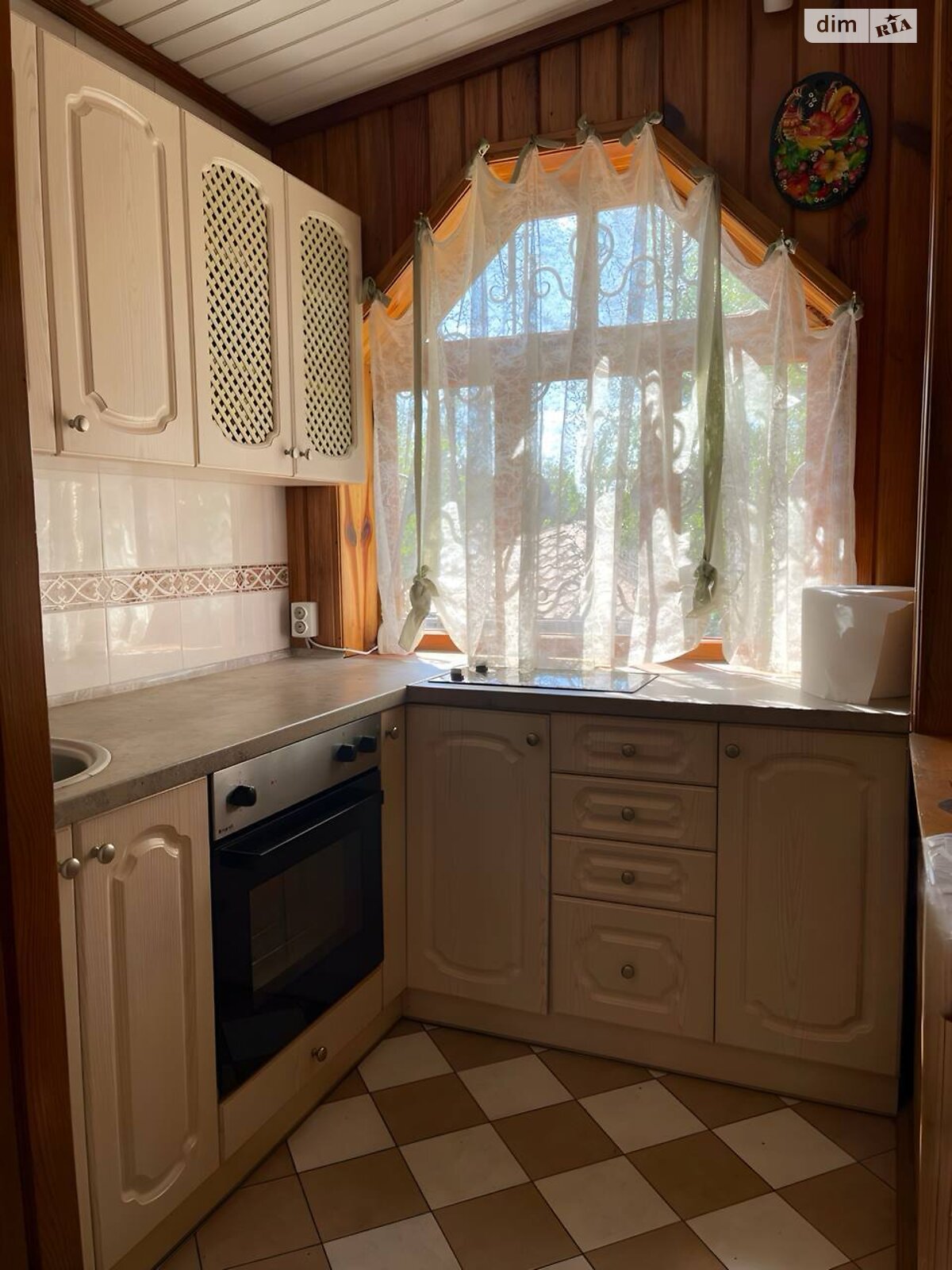 триповерховий будинок бесідка, 126.5 кв. м, цегла. Продаж у Обухівці фото 1 триповерховий будинок бесідка, 126.5 кв. м, цегла. Продаж у Обухівці фото 1