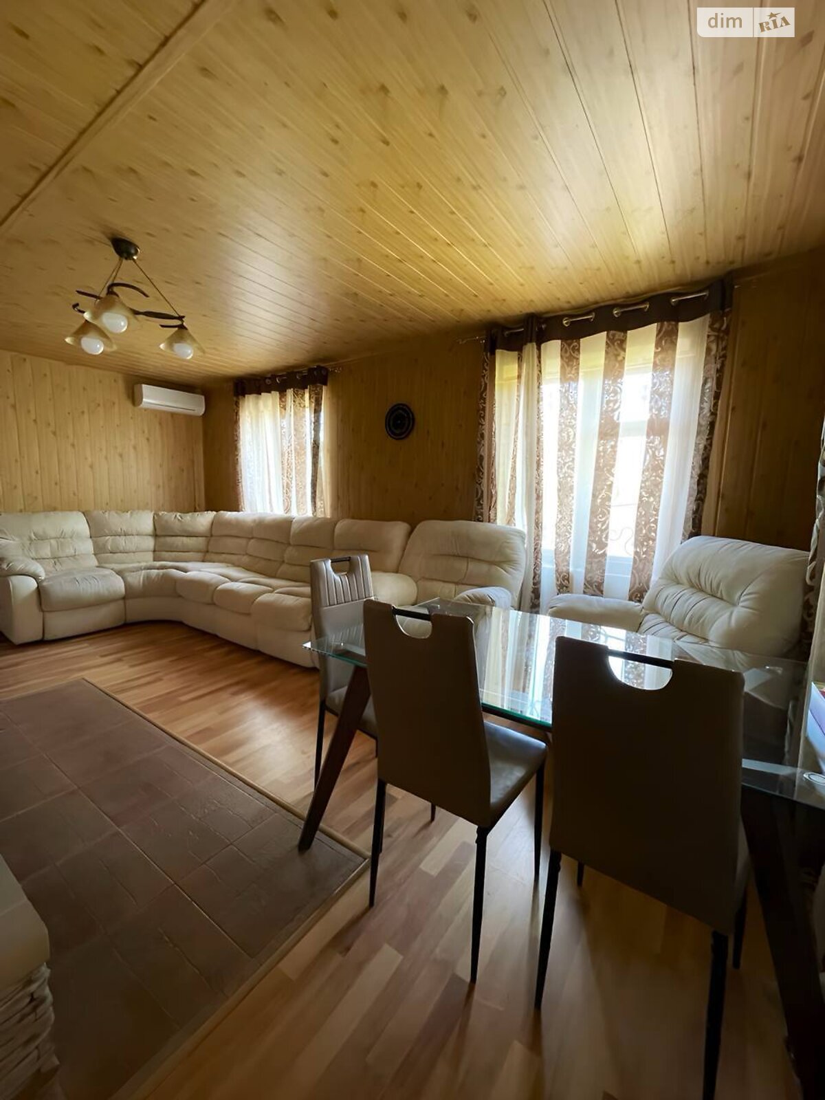 триповерховий будинок бесідка, 126.5 кв. м, цегла. Продаж у Обухівці фото 1 триповерховий будинок бесідка, 126.5 кв. м, цегла. Продаж у Обухівці фото 1