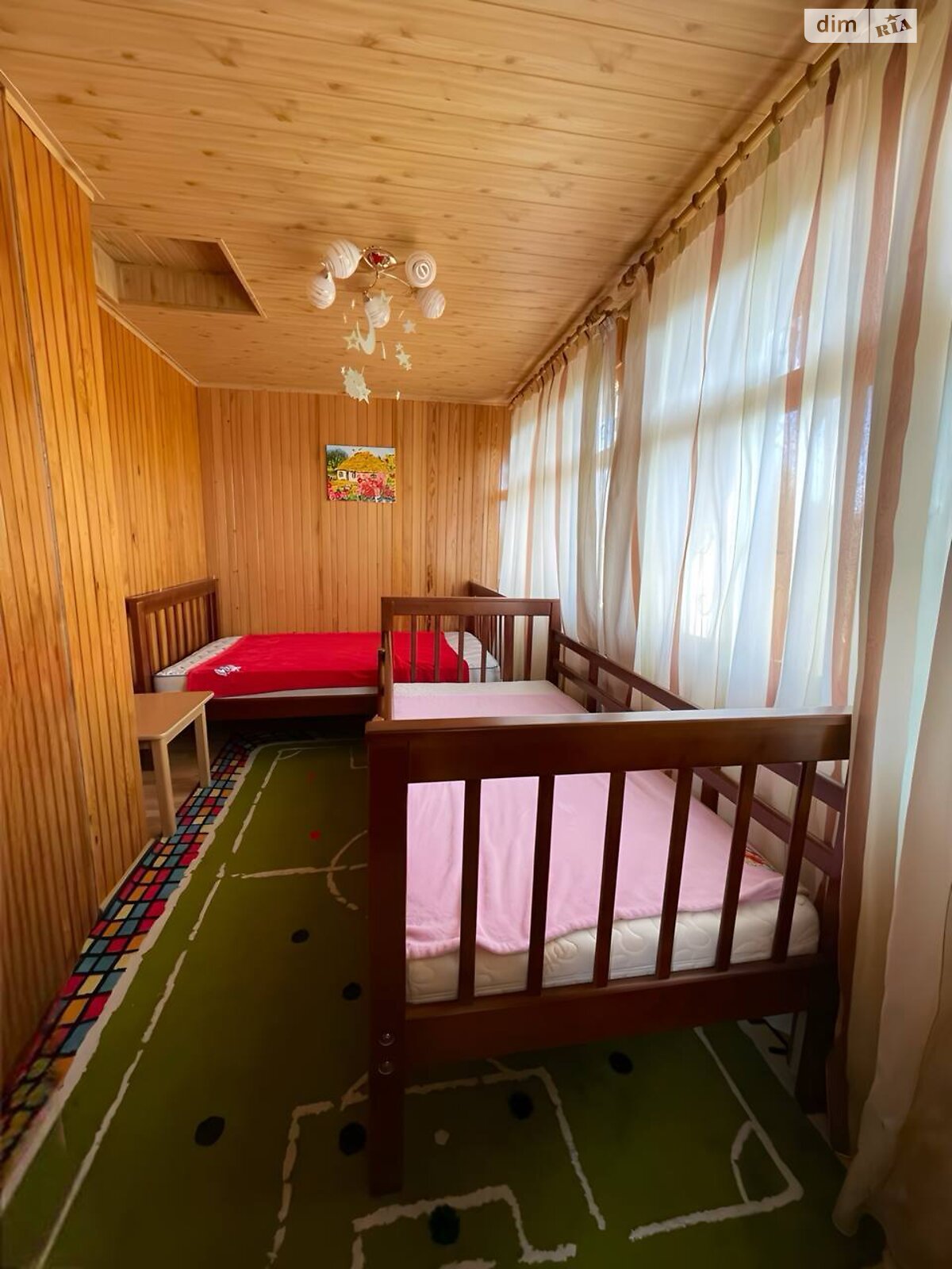 триповерховий будинок бесідка, 126.5 кв. м, цегла. Продаж у Обухівці фото 1 триповерховий будинок бесідка, 126.5 кв. м, цегла. Продаж у Обухівці фото 1
