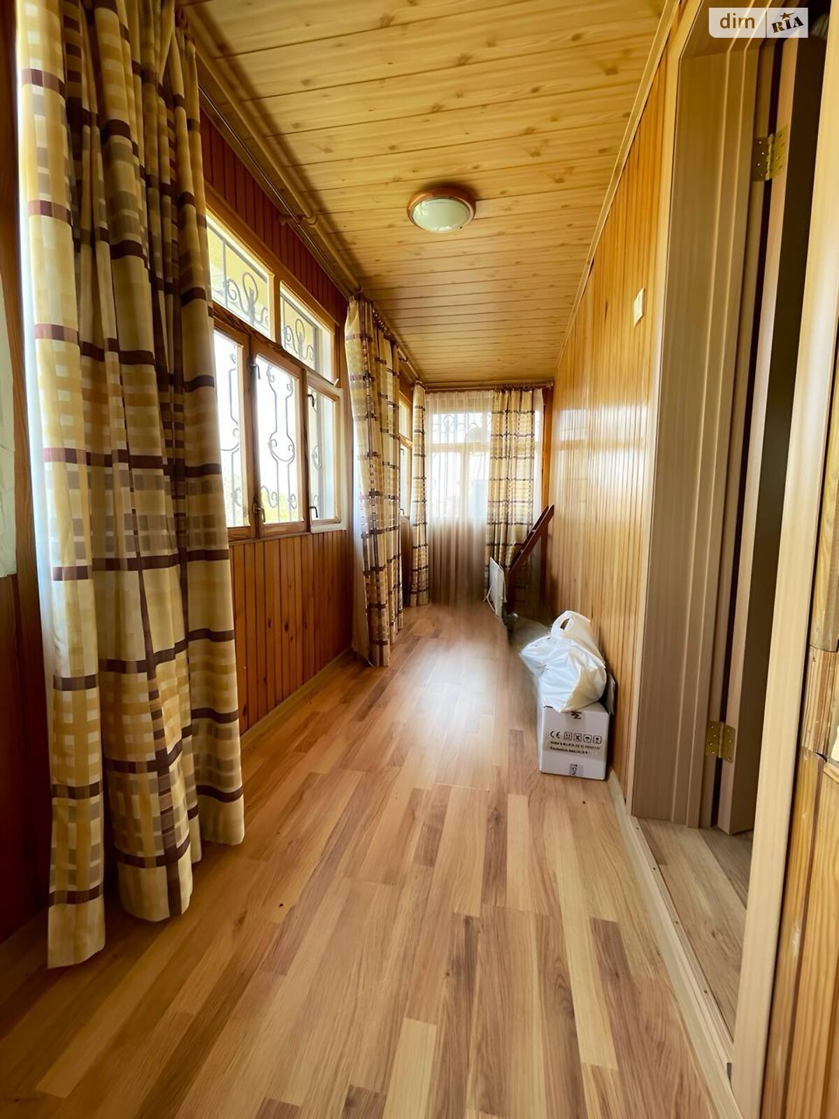 триповерховий будинок бесідка, 126 кв. м, цегла. Продаж у Обухівці фото 1 триповерховий будинок бесідка, 126 кв. м, цегла. Продаж у Обухівці фото 1