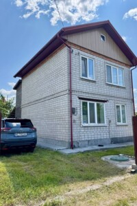 двухэтажный дом, 100 кв. м, кирпич. Продажа в Обуховке фото 2
