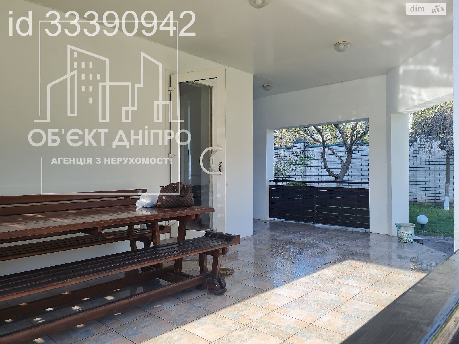 двухэтажный дом с балконом, 200 кв. м, кирпич. Продажа в Обуховке фото 1 двухэтажный дом с балконом, 200 кв. м, кирпич. Продажа в Обуховке фото 1