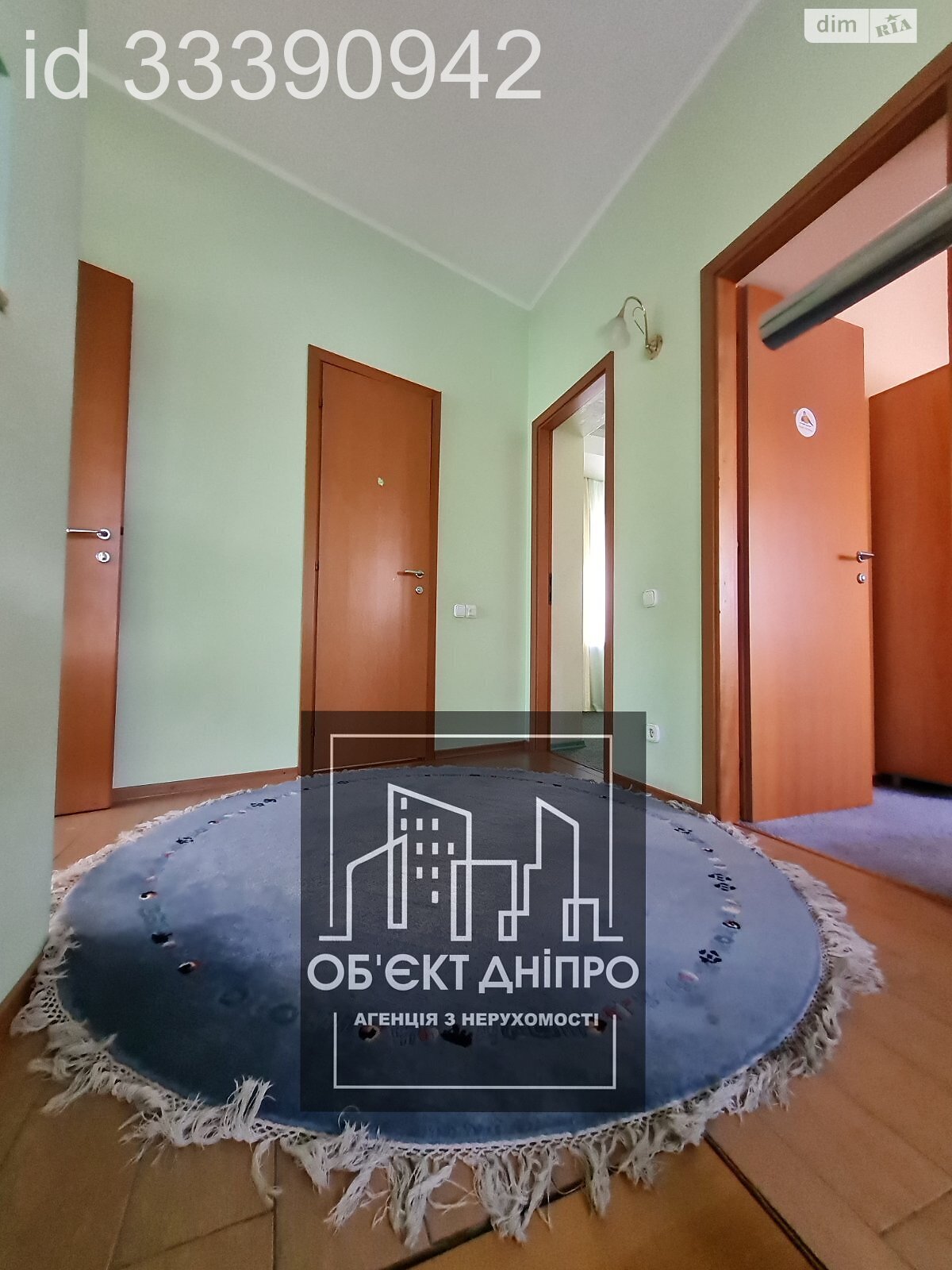 двухэтажный дом с балконом, 200 кв. м, кирпич. Продажа в Обуховке фото 1 двухэтажный дом с балконом, 200 кв. м, кирпич. Продажа в Обуховке фото 1