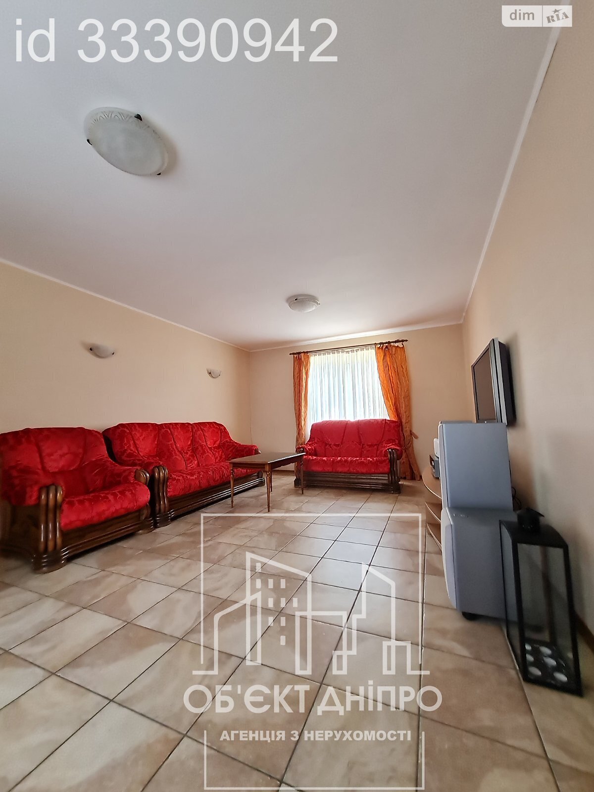 двухэтажный дом с балконом, 200 кв. м, кирпич. Продажа в Обуховке фото 1 двухэтажный дом с балконом, 200 кв. м, кирпич. Продажа в Обуховке фото 1