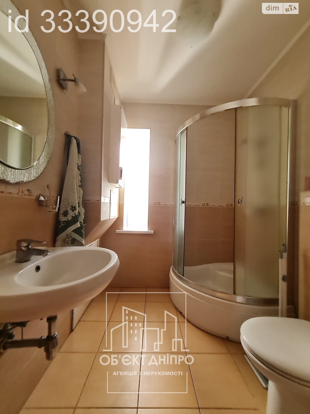 двухэтажный дом с балконом, 200 кв. м, кирпич. Продажа в Обуховке фото 1 двухэтажный дом с балконом, 200 кв. м, кирпич. Продажа в Обуховке фото 1