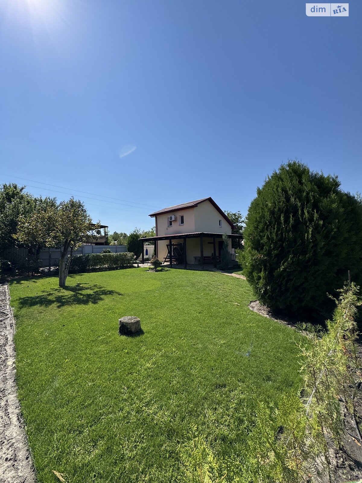 двухэтажный дом, 54.8 кв. м, кирпич. Продажа в Обуховке фото 1 двухэтажный дом, 54.8 кв. м, кирпич. Продажа в Обуховке фото 1