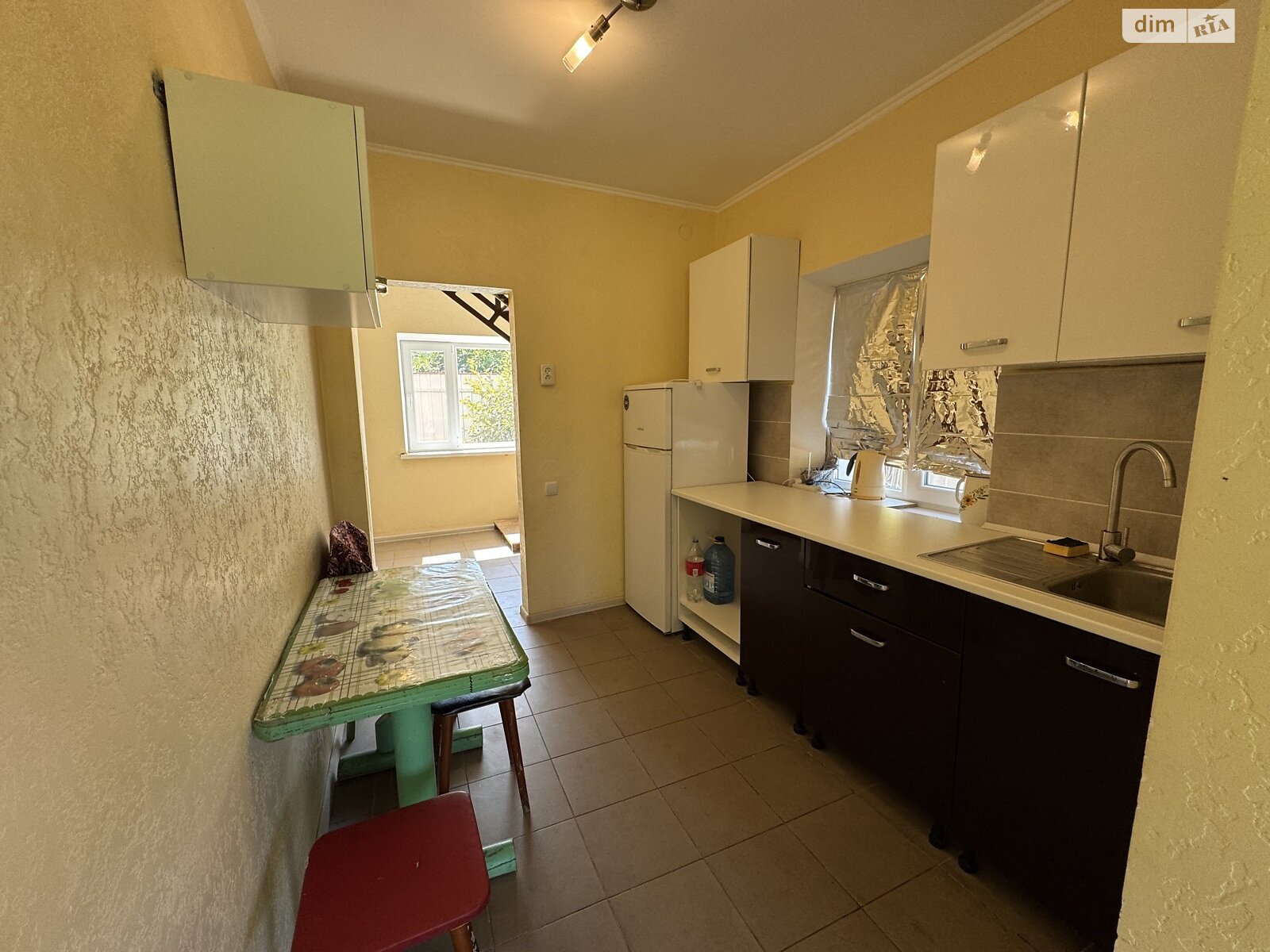 двухэтажный дом, 54.8 кв. м, кирпич. Продажа в Обуховке фото 1 двухэтажный дом, 54.8 кв. м, кирпич. Продажа в Обуховке фото 1