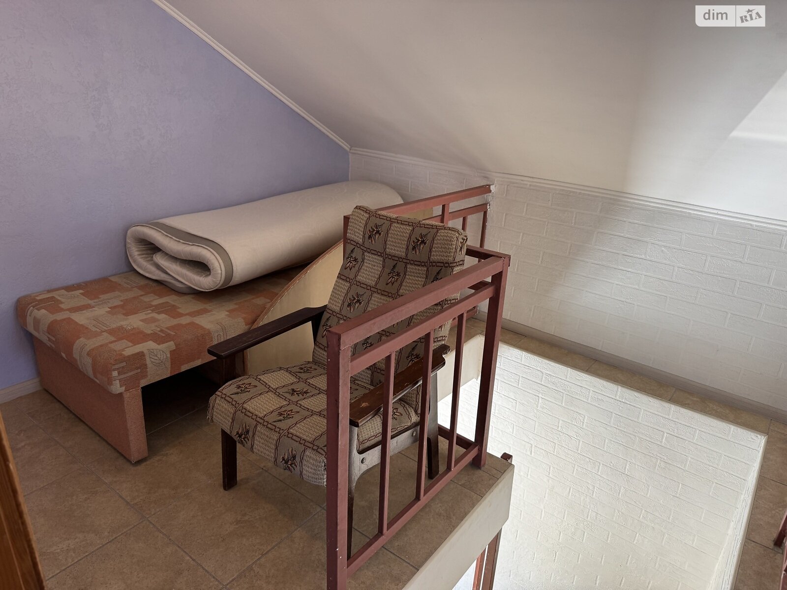 двухэтажный дом, 54.8 кв. м, кирпич. Продажа в Обуховке фото 1 двухэтажный дом, 54.8 кв. м, кирпич. Продажа в Обуховке фото 1