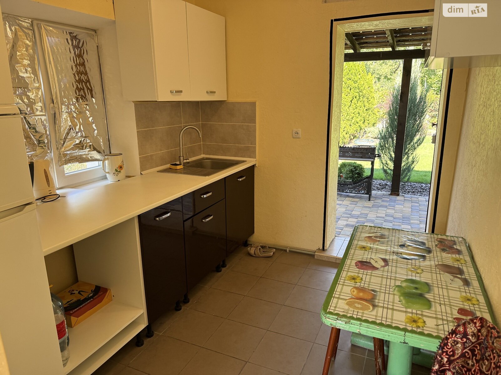 двухэтажный дом, 54.8 кв. м, кирпич. Продажа в Обуховке фото 1 двухэтажный дом, 54.8 кв. м, кирпич. Продажа в Обуховке фото 1