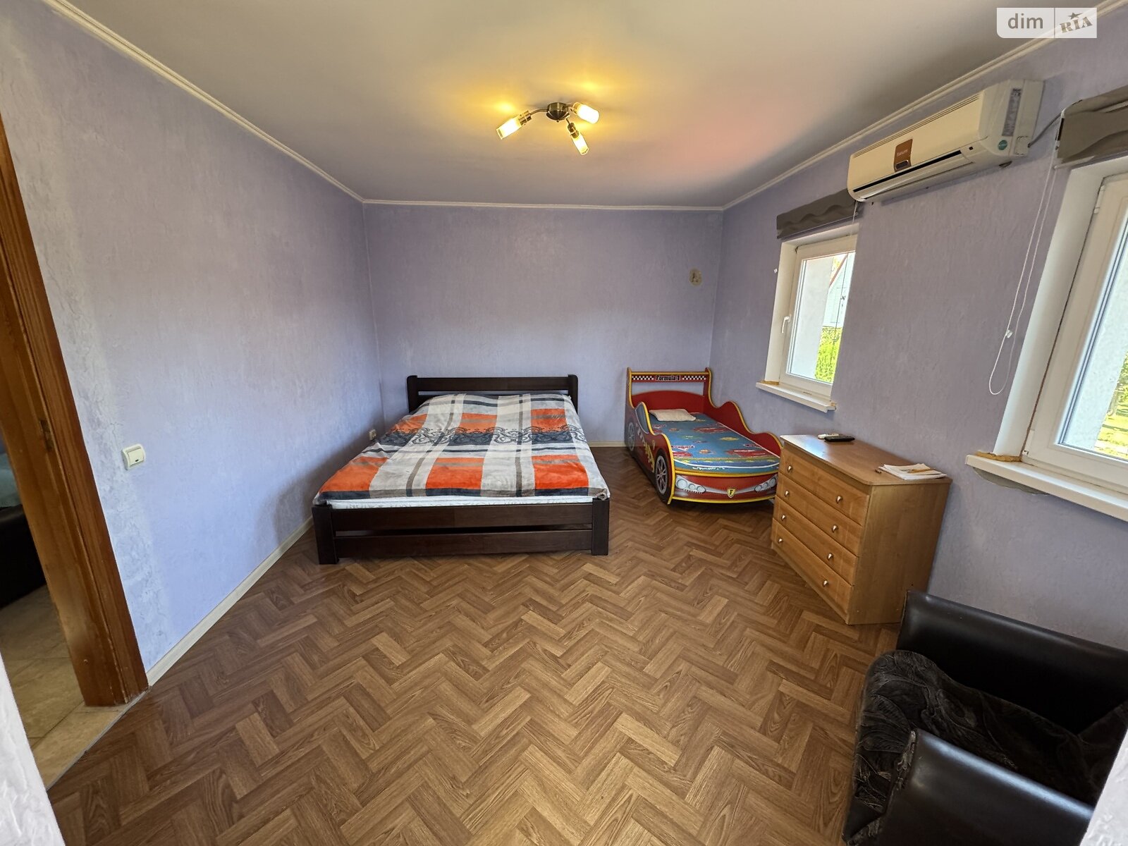 двухэтажный дом, 54.8 кв. м, кирпич. Продажа в Обуховке фото 1 двухэтажный дом, 54.8 кв. м, кирпич. Продажа в Обуховке фото 1