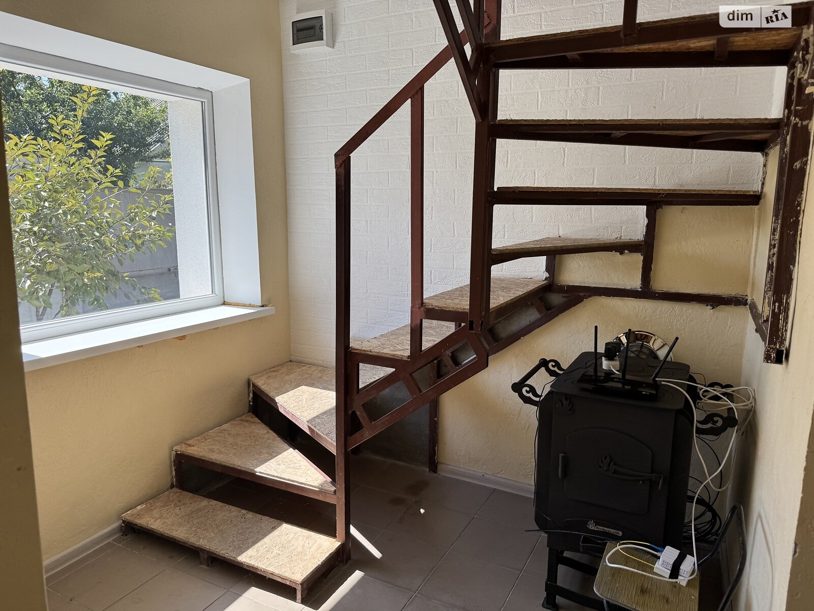 двухэтажный дом, 54.8 кв. м, кирпич. Продажа в Обуховке фото 1 двухэтажный дом, 54.8 кв. м, кирпич. Продажа в Обуховке фото 1