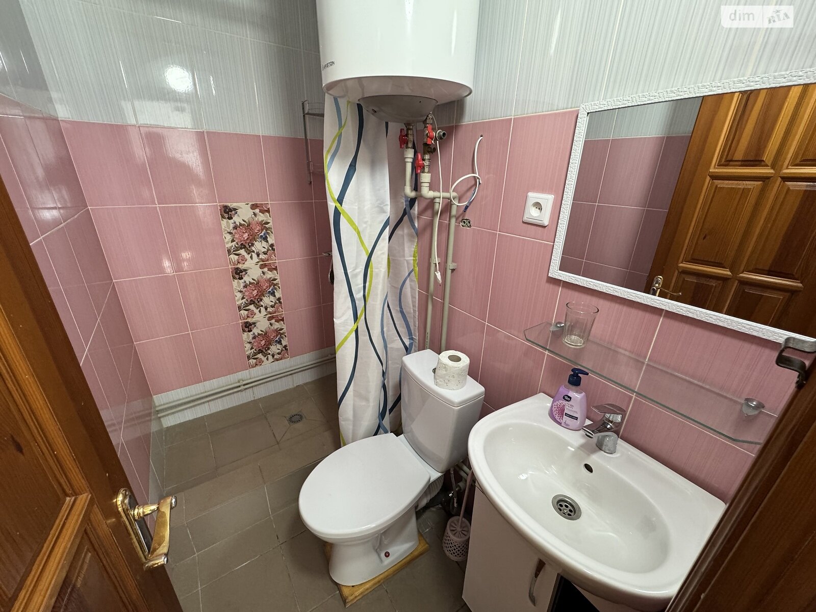 двухэтажный дом, 54.8 кв. м, кирпич. Продажа в Обуховке фото 1 двухэтажный дом, 54.8 кв. м, кирпич. Продажа в Обуховке фото 1