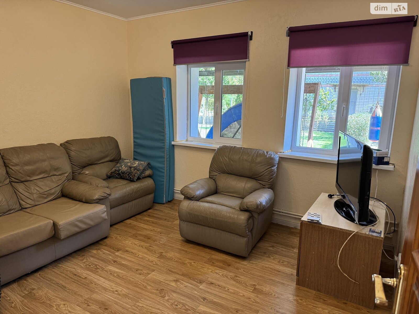 двухэтажный дом, 54.8 кв. м, кирпич. Продажа в Обуховке фото 1 двухэтажный дом, 54.8 кв. м, кирпич. Продажа в Обуховке фото 1