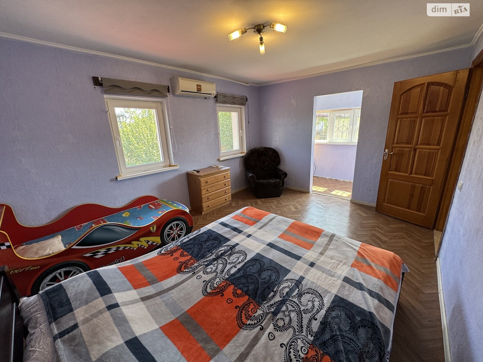 двухэтажный дом, 54.8 кв. м, кирпич. Продажа в Обуховке фото 1 двухэтажный дом, 54.8 кв. м, кирпич. Продажа в Обуховке фото 1