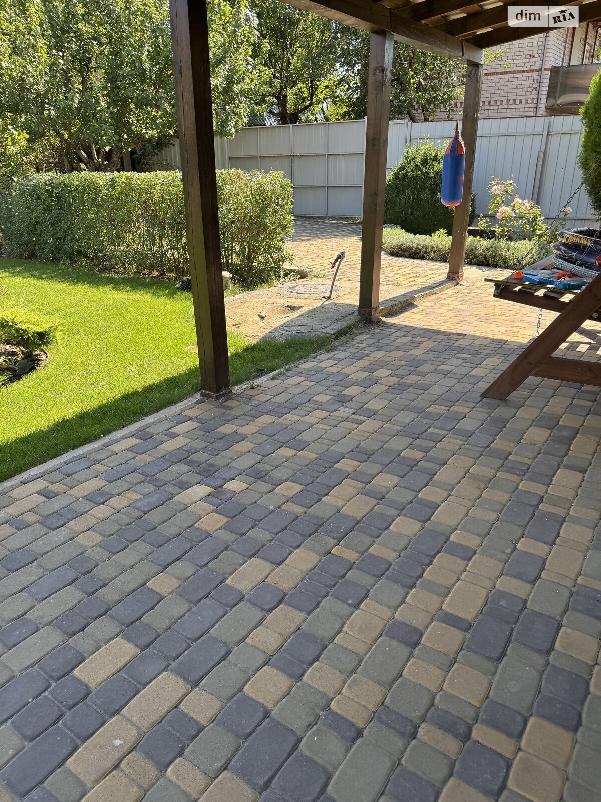 двухэтажный дом, 54.8 кв. м, кирпич. Продажа в Обуховке фото 1 двухэтажный дом, 54.8 кв. м, кирпич. Продажа в Обуховке фото 1