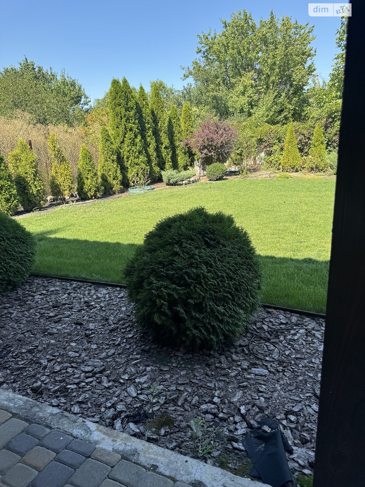 двухэтажный дом, 54.8 кв. м, кирпич. Продажа в Обуховке фото 1 двухэтажный дом, 54.8 кв. м, кирпич. Продажа в Обуховке фото 1