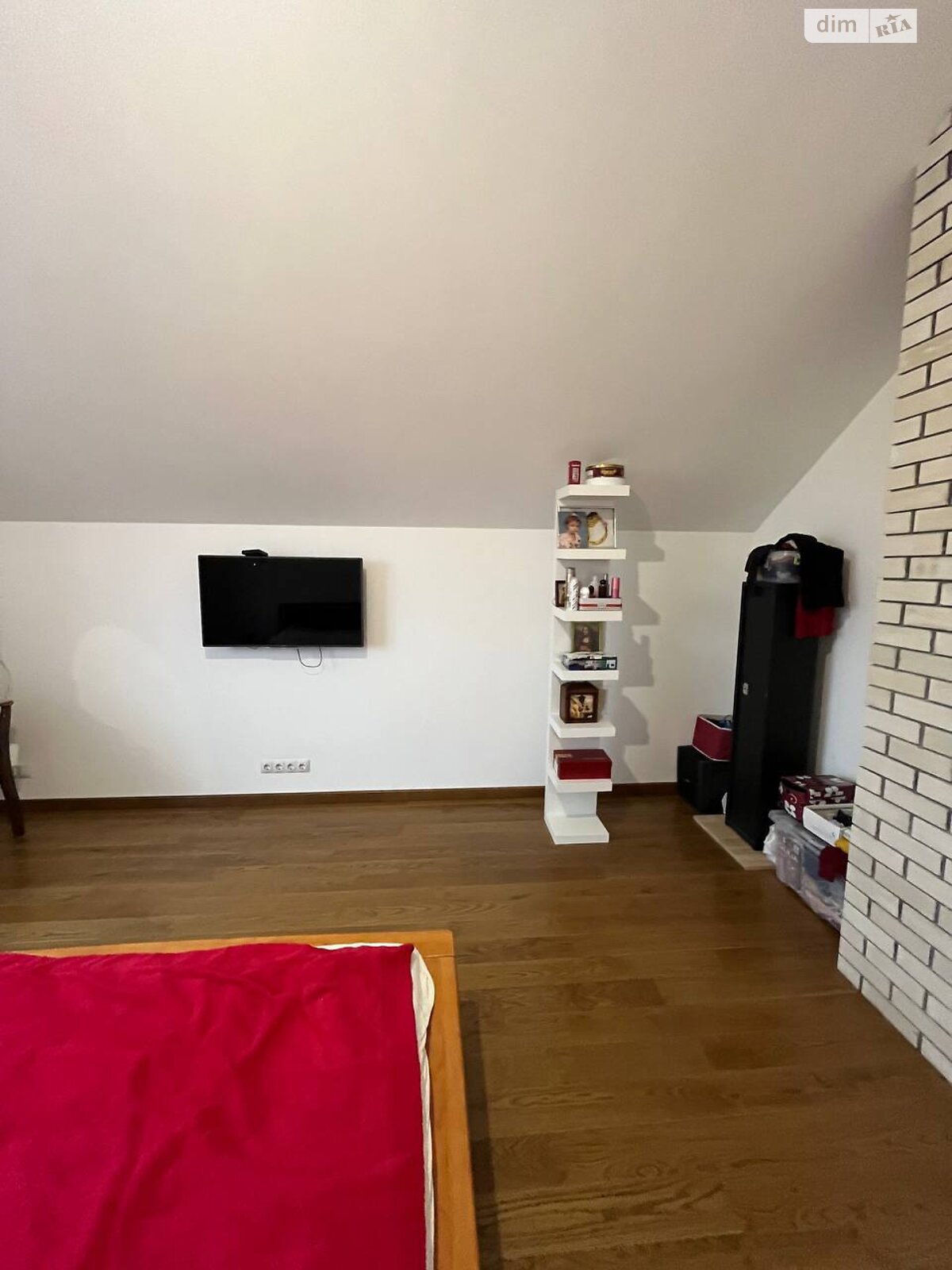 двухэтажный дом с отоплением, 175.2 кв. м, кирпич. Продажа в Обуховке фото 1 двухэтажный дом с отоплением, 175.2 кв. м, кирпич. Продажа в Обуховке фото 1