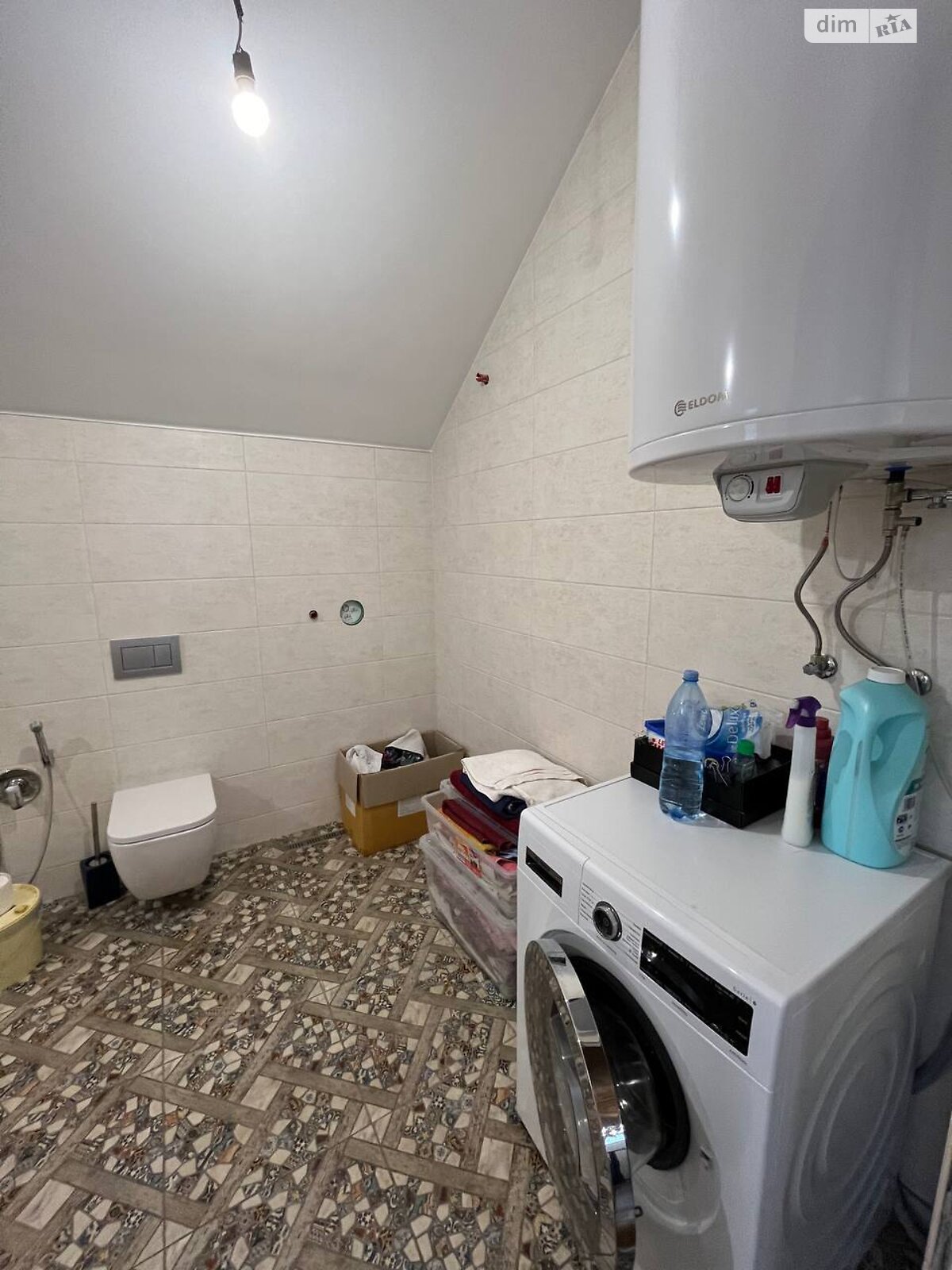 двоповерховий будинок з опаленням, 175.2 кв. м, цегла. Продаж у Обухівці фото 1 двоповерховий будинок з опаленням, 175.2 кв. м, цегла. Продаж у Обухівці фото 1