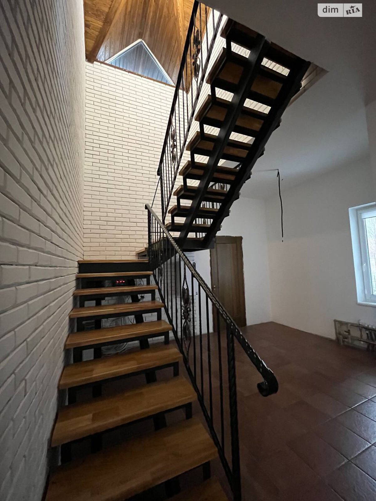 двоповерховий будинок з опаленням, 175.2 кв. м, цегла. Продаж у Обухівці фото 1 двоповерховий будинок з опаленням, 175.2 кв. м, цегла. Продаж у Обухівці фото 1