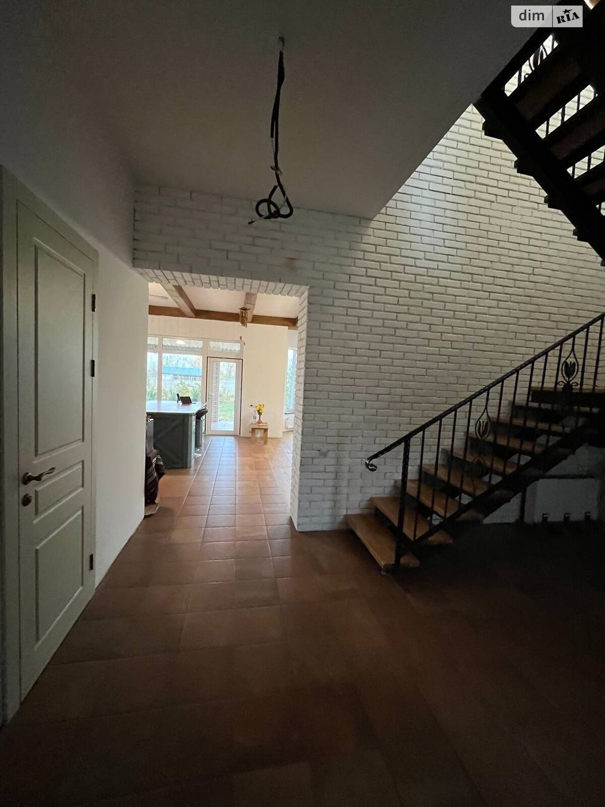 двоповерховий будинок з опаленням, 175.2 кв. м, цегла. Продаж у Обухівці фото 1 двоповерховий будинок з опаленням, 175.2 кв. м, цегла. Продаж у Обухівці фото 1