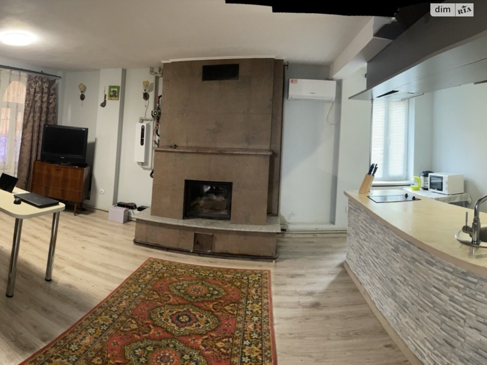 двоповерховий будинок з опаленням, 74 кв. м, цегла. Продаж у Обухівці фото 1 двоповерховий будинок з опаленням, 74 кв. м, цегла. Продаж у Обухівці фото 1