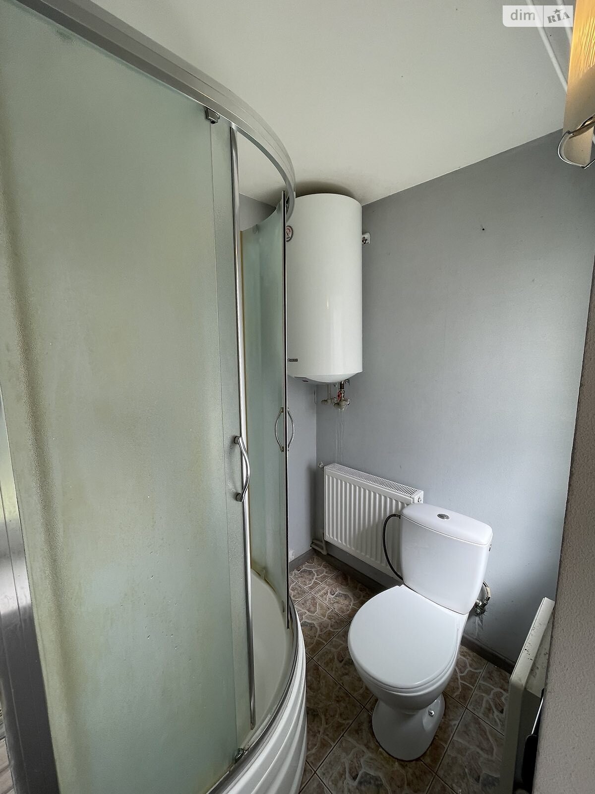 двоповерховий будинок з опаленням, 74 кв. м, цегла. Продаж у Обухівці фото 1 двоповерховий будинок з опаленням, 74 кв. м, цегла. Продаж у Обухівці фото 1