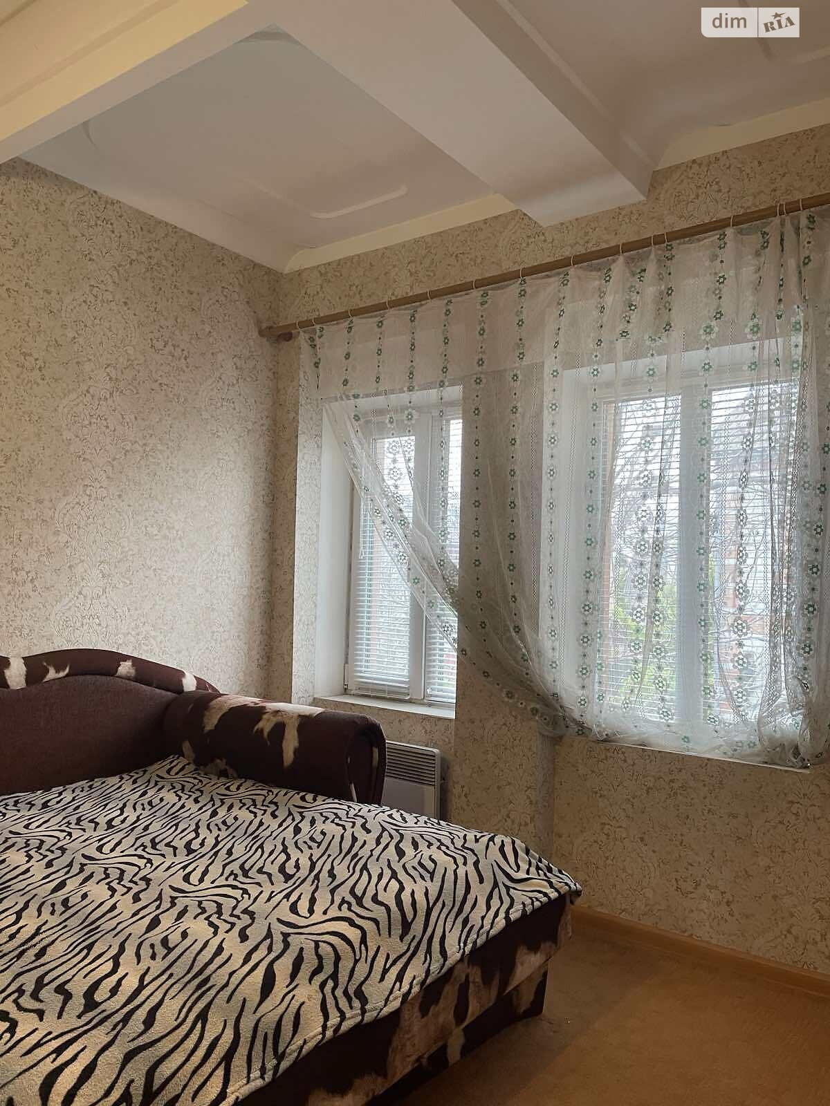 двоповерховий будинок з опаленням, 74 кв. м, цегла. Продаж у Обухівці фото 1 двоповерховий будинок з опаленням, 74 кв. м, цегла. Продаж у Обухівці фото 1