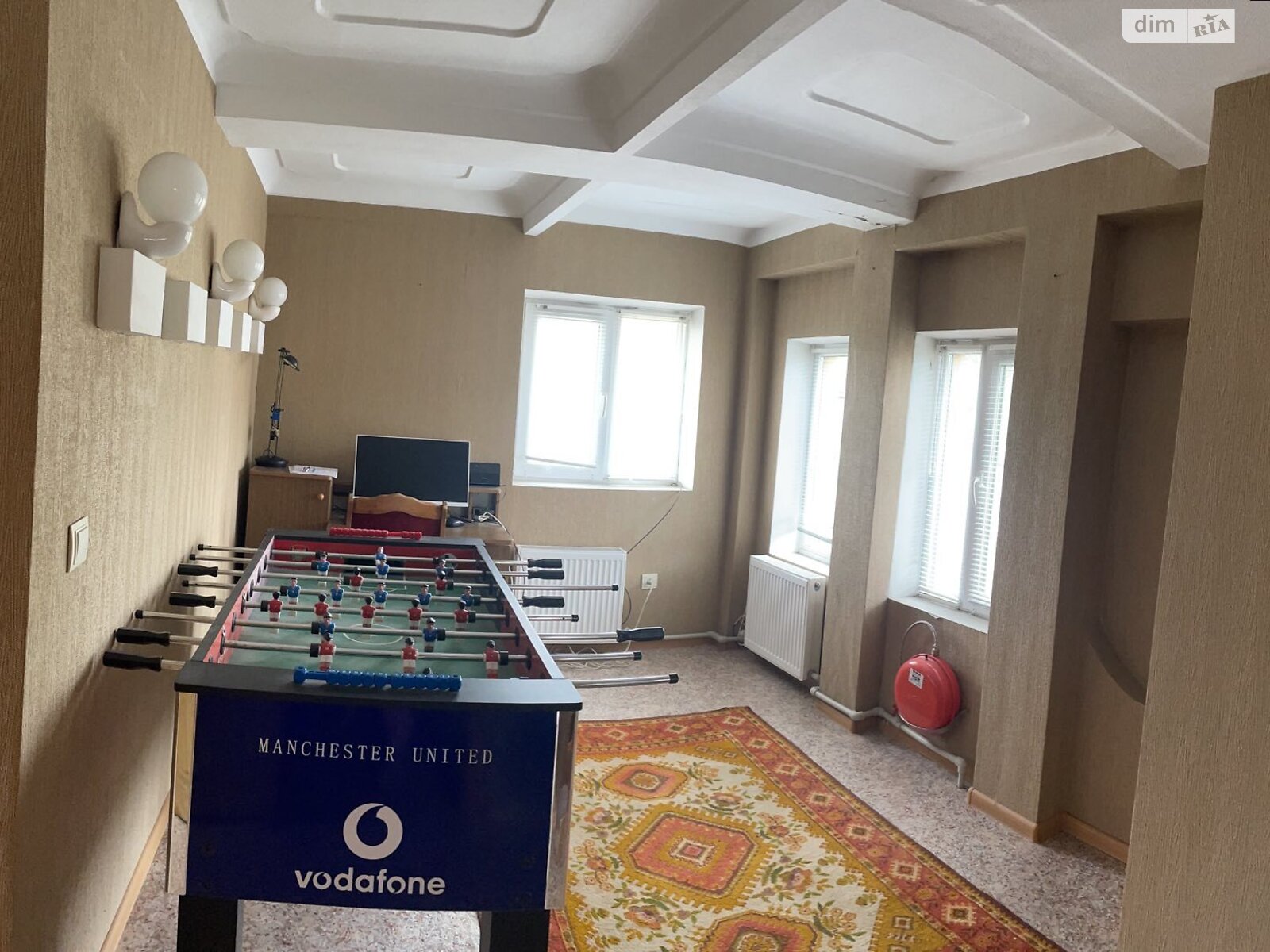 двоповерховий будинок з опаленням, 74 кв. м, цегла. Продаж у Обухівці фото 1 двоповерховий будинок з опаленням, 74 кв. м, цегла. Продаж у Обухівці фото 1