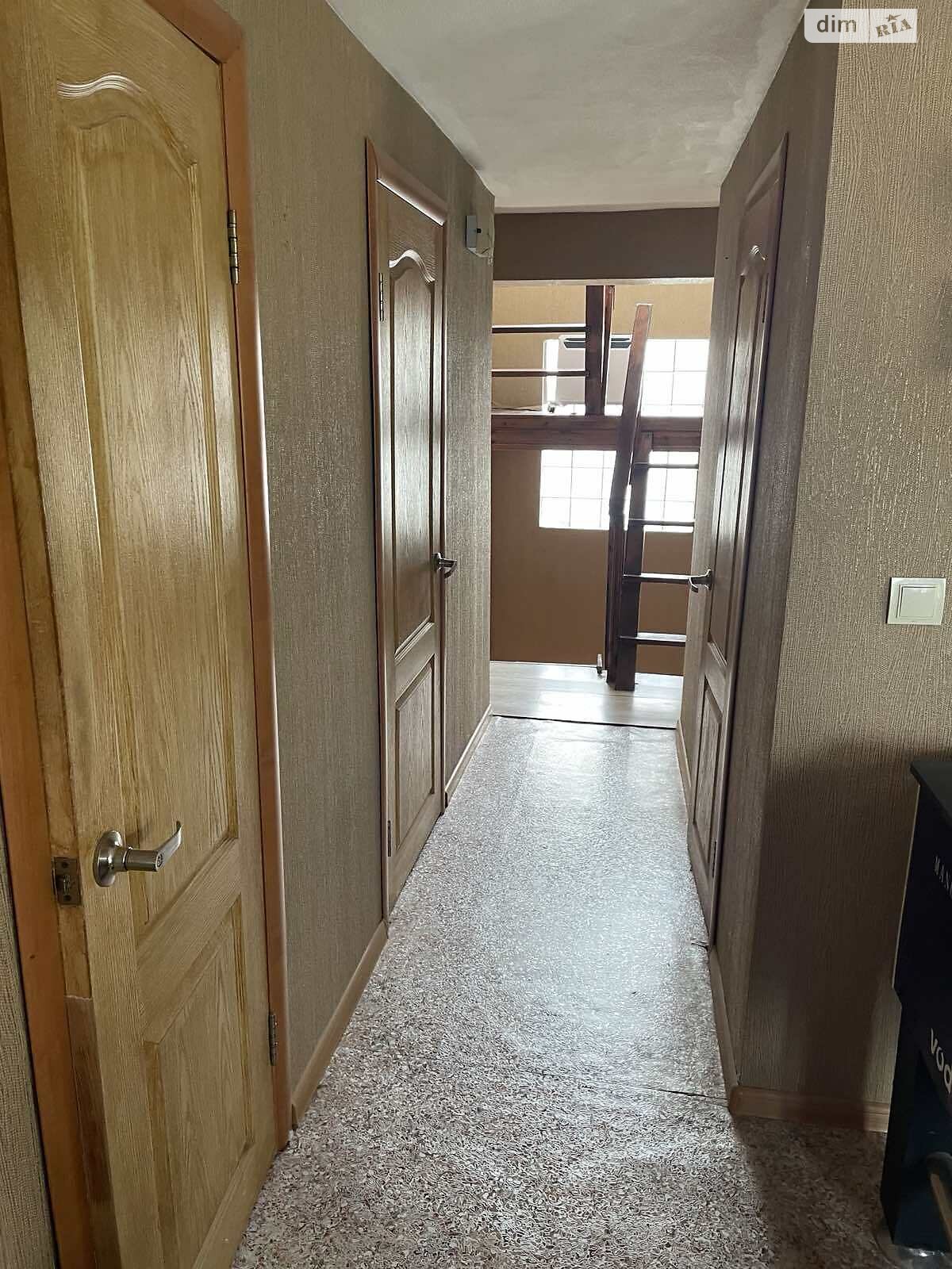 двоповерховий будинок з опаленням, 74 кв. м, цегла. Продаж у Обухівці фото 1 двоповерховий будинок з опаленням, 74 кв. м, цегла. Продаж у Обухівці фото 1