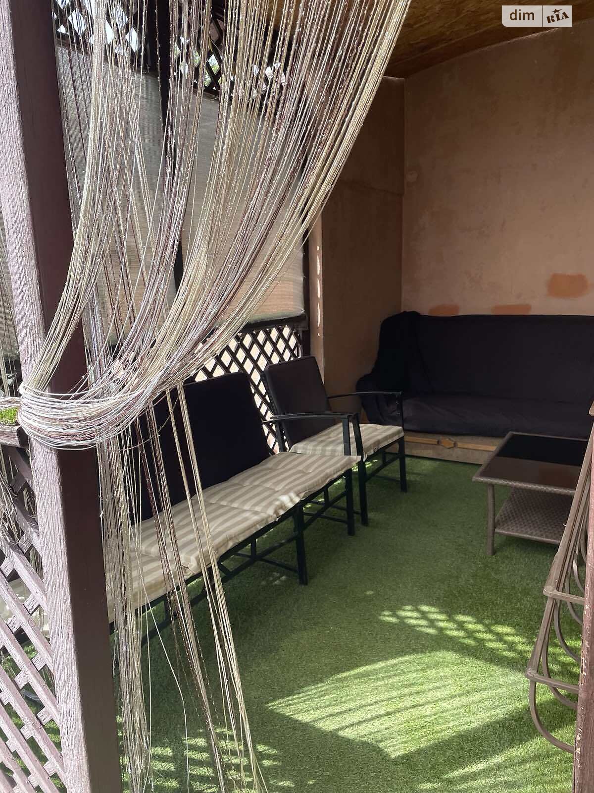 двоповерховий будинок з опаленням, 74 кв. м, цегла. Продаж у Обухівці фото 1 двоповерховий будинок з опаленням, 74 кв. м, цегла. Продаж у Обухівці фото 1