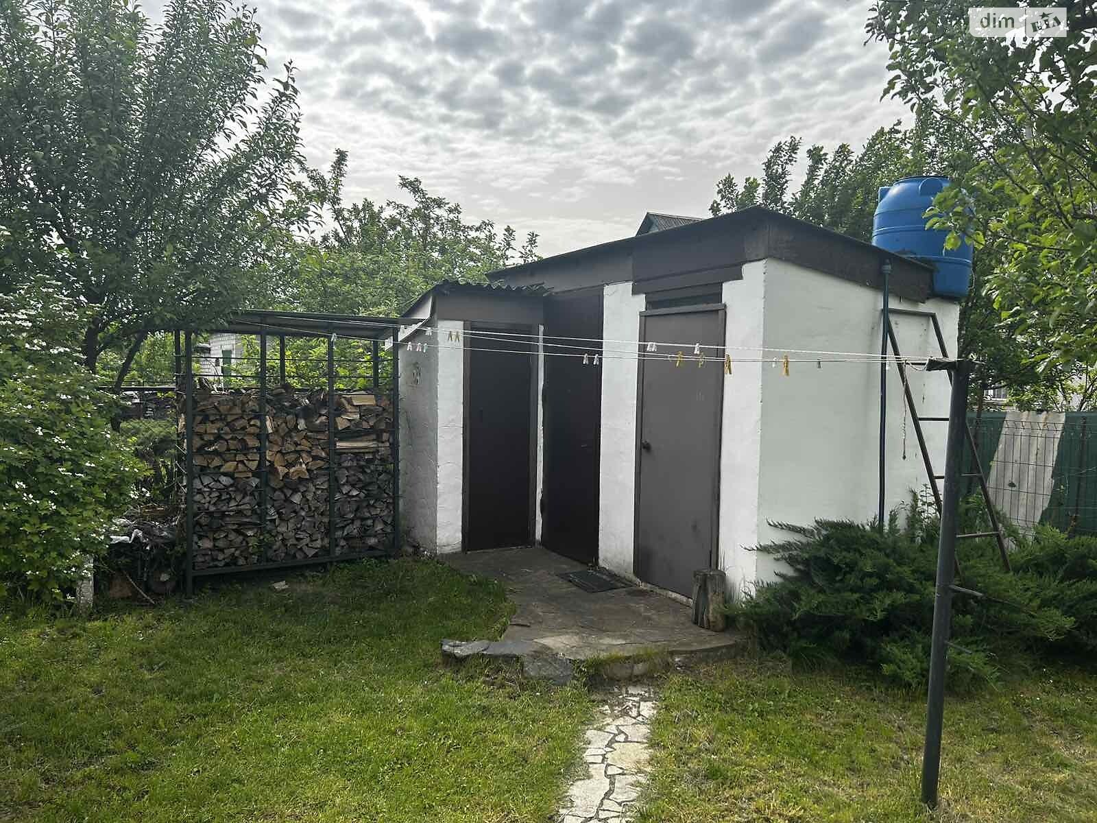 двоповерховий будинок з опаленням, 74 кв. м, цегла. Продаж у Обухівці фото 1 двоповерховий будинок з опаленням, 74 кв. м, цегла. Продаж у Обухівці фото 1