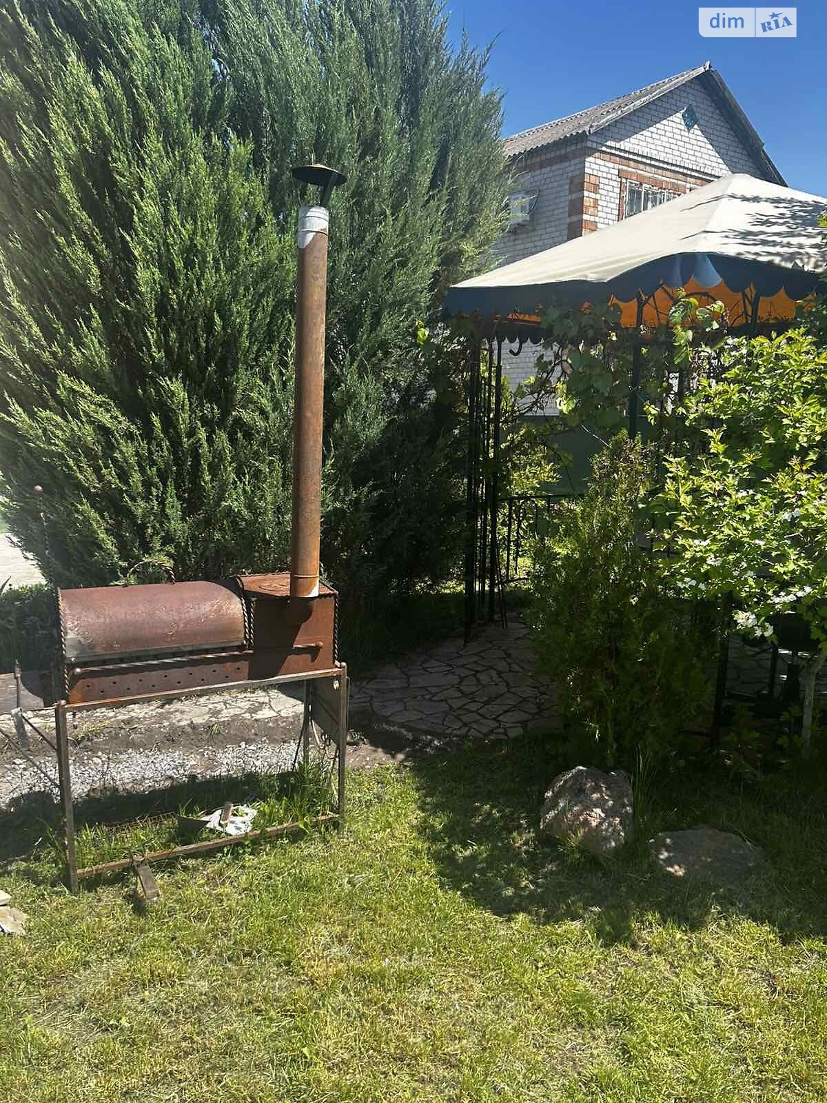 двоповерховий будинок з опаленням, 74 кв. м, цегла. Продаж у Обухівці фото 1 двоповерховий будинок з опаленням, 74 кв. м, цегла. Продаж у Обухівці фото 1