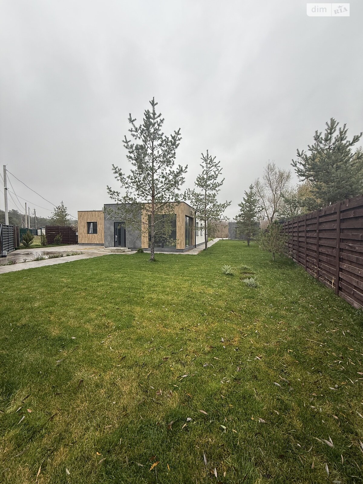 одноэтажный дом, 152.6 кв. м, газобетон. Продажа в Обуховке фото 1