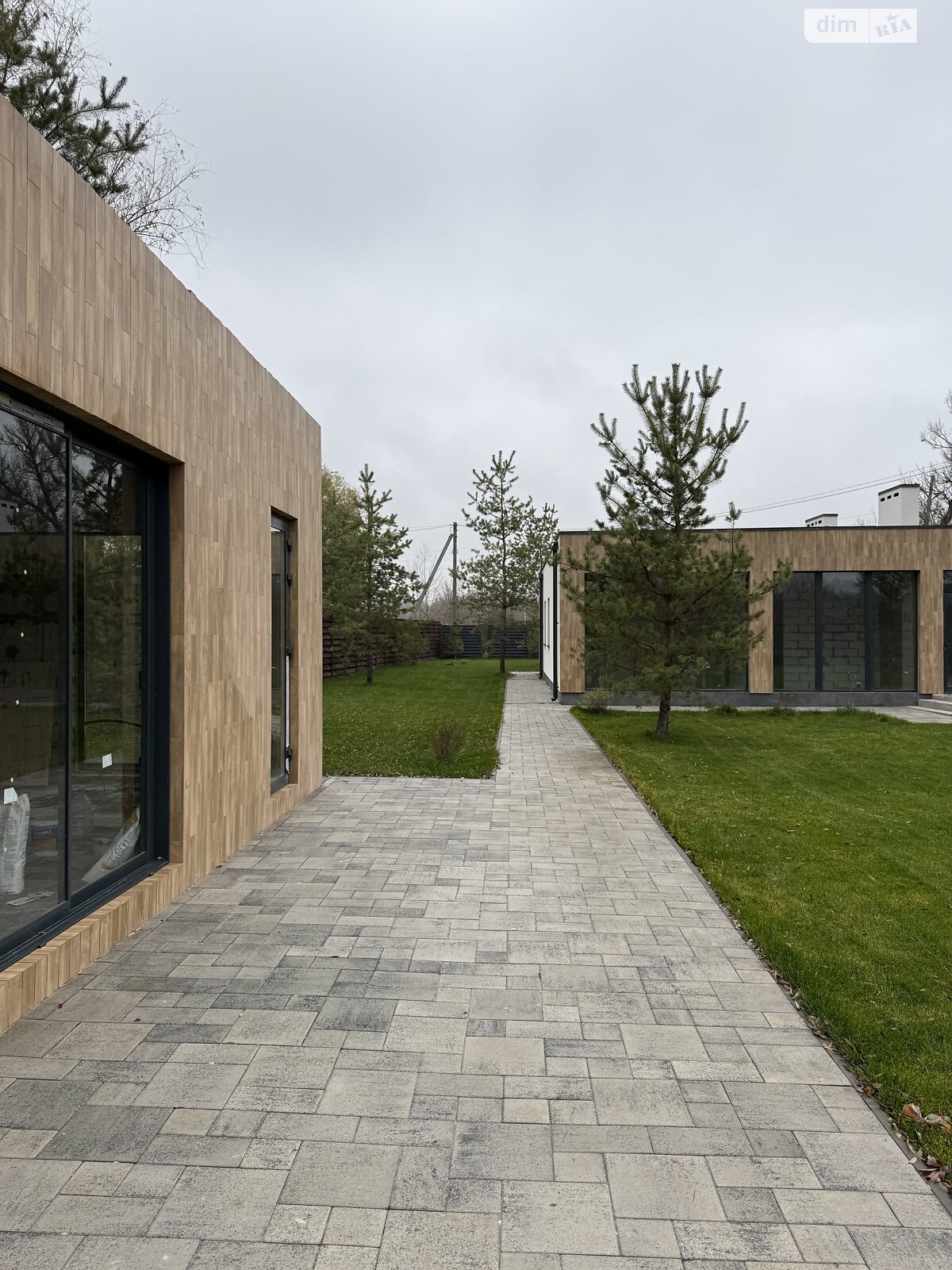 одноэтажный дом, 152.6 кв. м, газобетон. Продажа в Обуховке фото 1