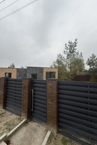 одноэтажный дом, 152.6 кв. м, газобетон. Продажа в Обуховке фото 2