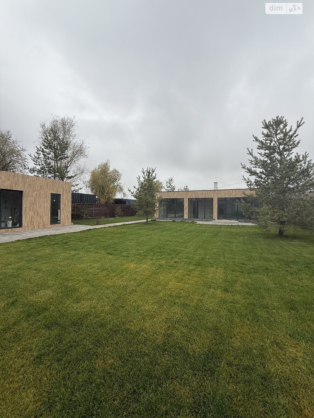 одноэтажный дом, 152.6 кв. м, газобетон. Продажа в Обуховке фото 1