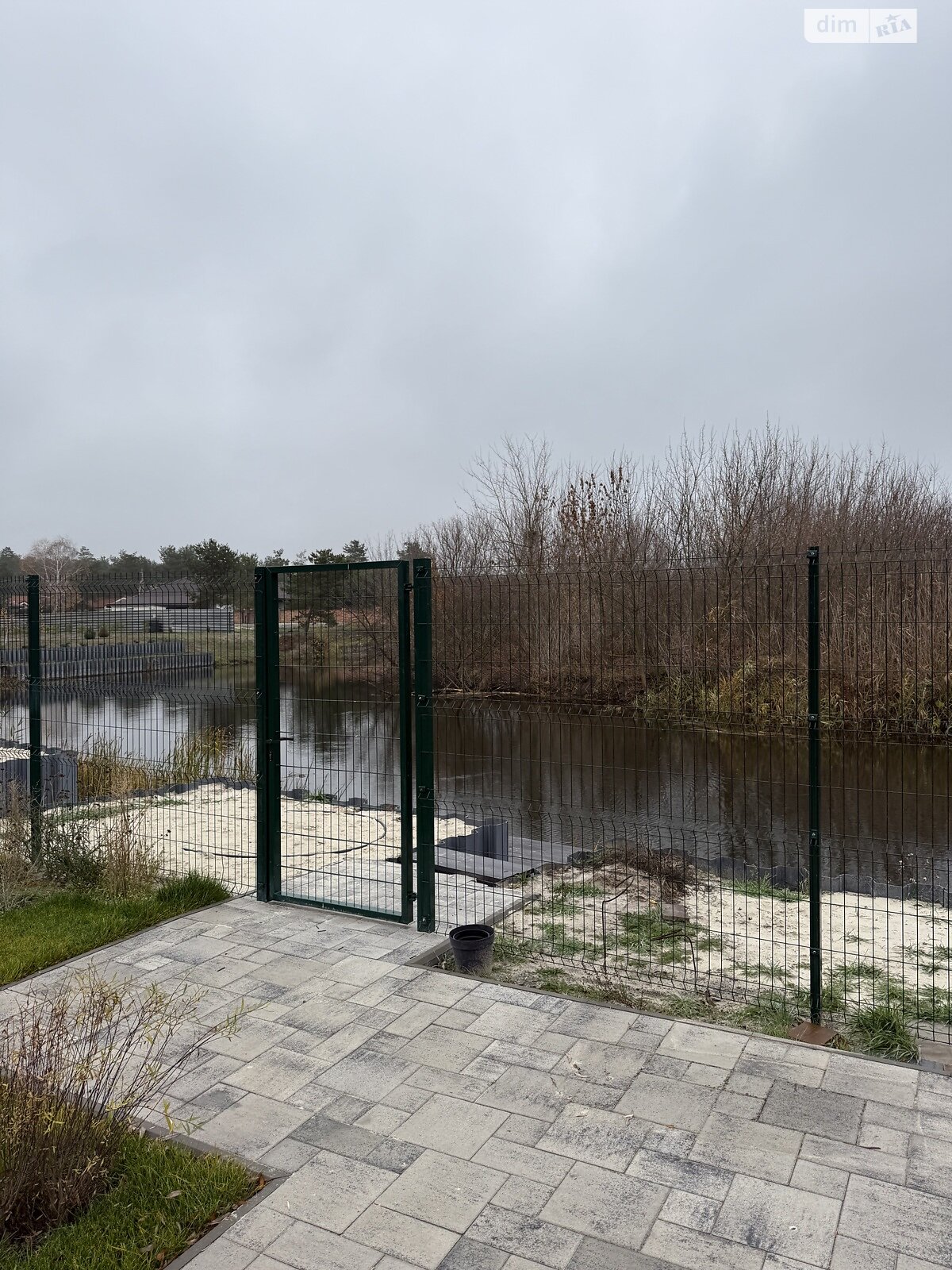 одноэтажный дом, 152.6 кв. м, газобетон. Продажа в Обуховке фото 1