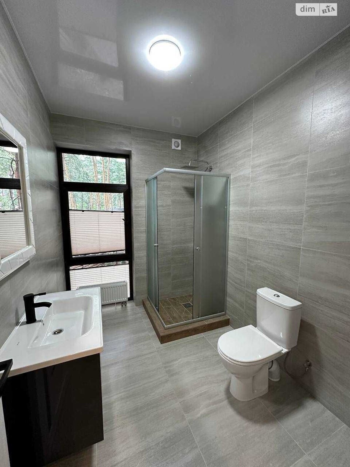 двухэтажный дом с гаражом, 127.7 кв. м, кирпич. Продажа в Обуховке фото 1 двухэтажный дом с гаражом, 127.7 кв. м, кирпич. Продажа в Обуховке фото 1