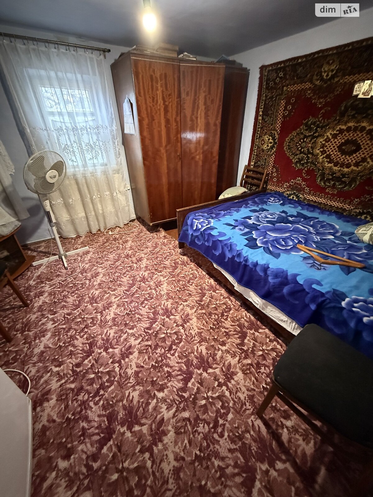 одноэтажный дом, 35.5 кв. м, шлакобетон. Продажа в Обуховке фото 1 одноэтажный дом, 35.5 кв. м, шлакобетон. Продажа в Обуховке фото 1