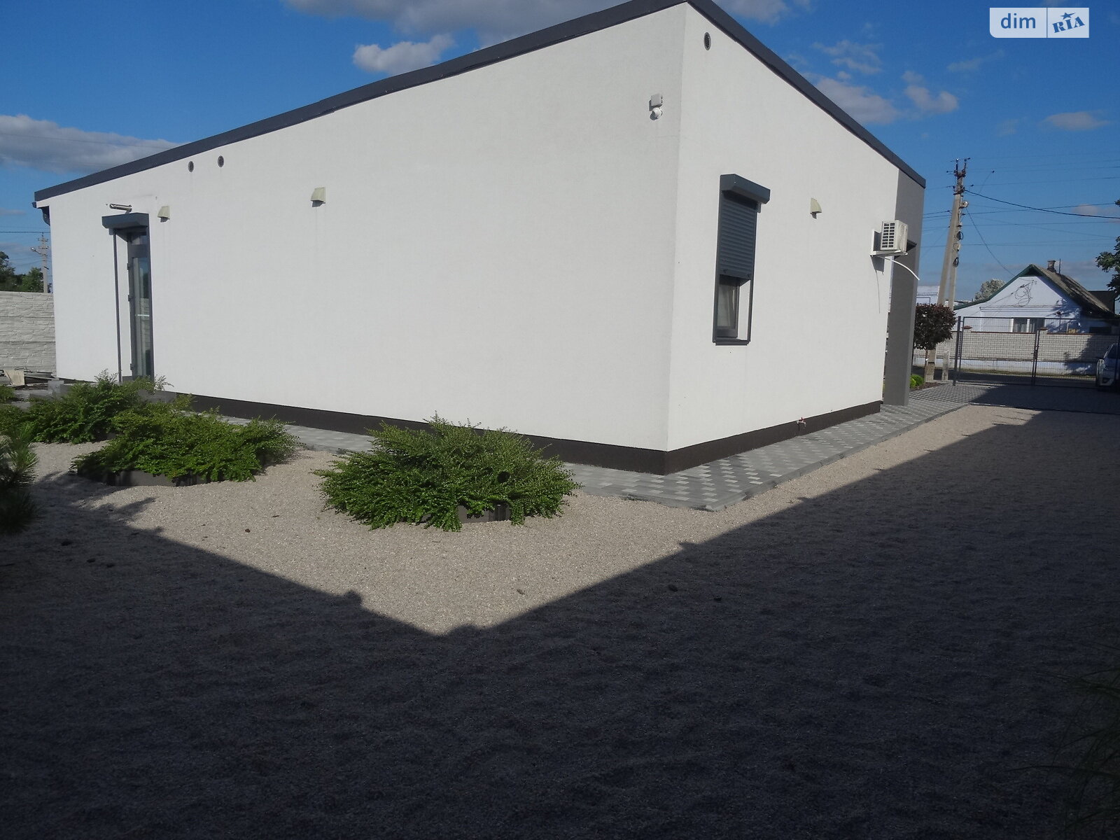 одноповерховий будинок, 140 кв. м, газобетон. Продаж у Обухівці фото 1 одноповерховий будинок, 140 кв. м, газобетон. Продаж у Обухівці фото 1