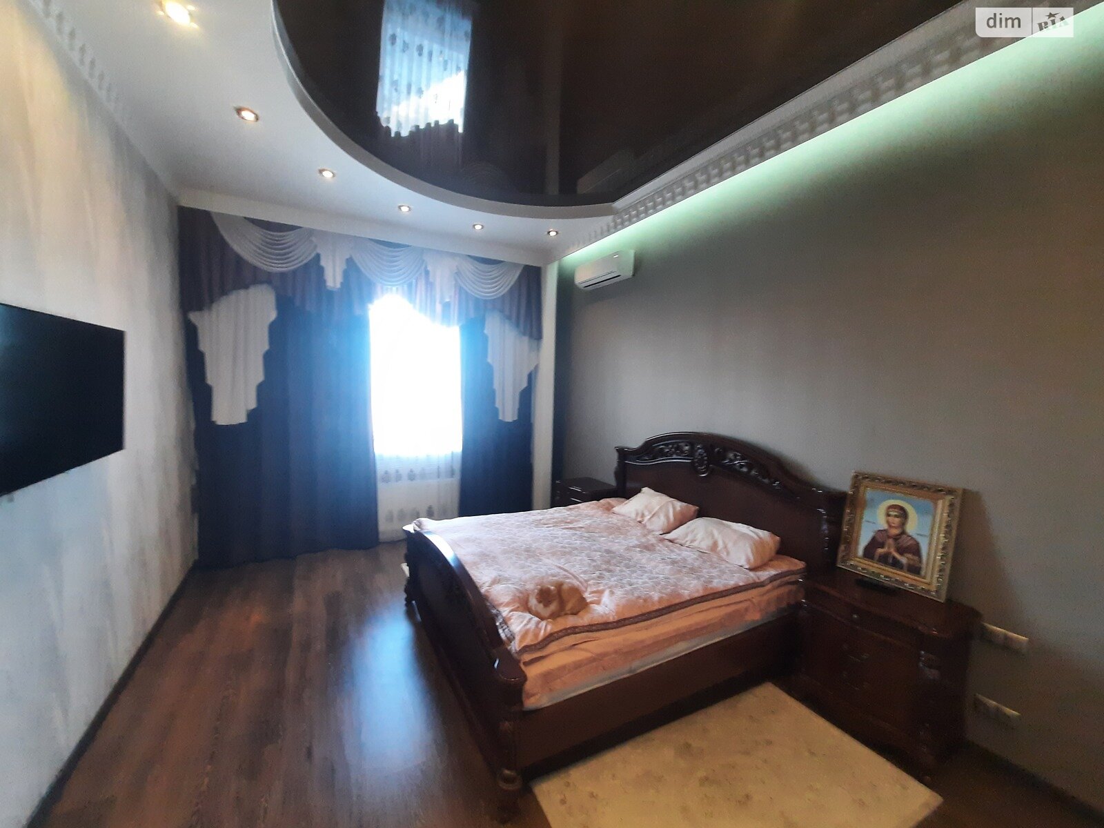 одноэтажный дом, 151.9 кв. м, пеноблок. Продажа в Обуховке фото 1 одноэтажный дом, 151.9 кв. м, пеноблок. Продажа в Обуховке фото 1