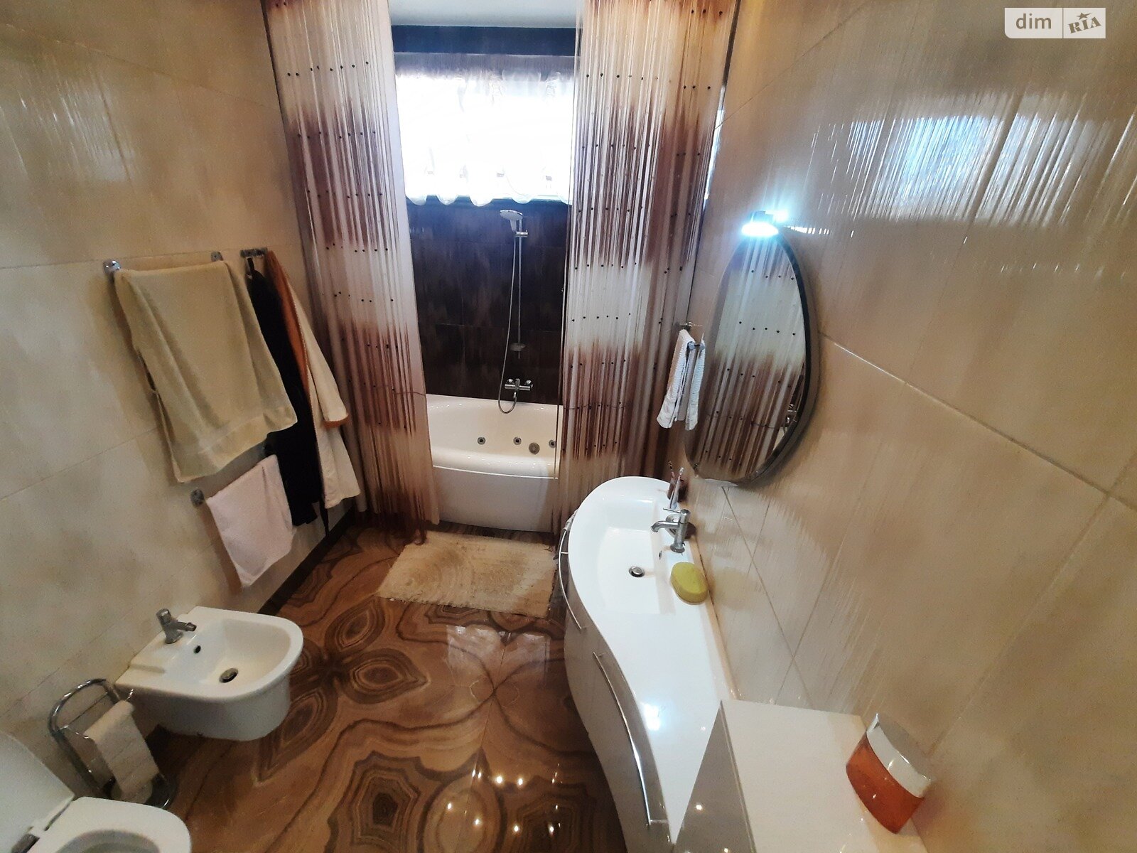 одноэтажный дом, 151.9 кв. м, пеноблок. Продажа в Обуховке фото 1 одноэтажный дом, 151.9 кв. м, пеноблок. Продажа в Обуховке фото 1