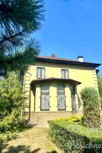 двоповерховий будинок з опаленням, 214.9 кв. м, цегла. Продаж у Обухівці фото 2