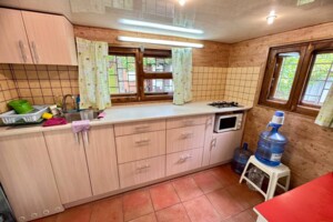 двухэтажный дом с мебелью, 50 кв. м, кирпич. Продажа в Обуховке фото 2